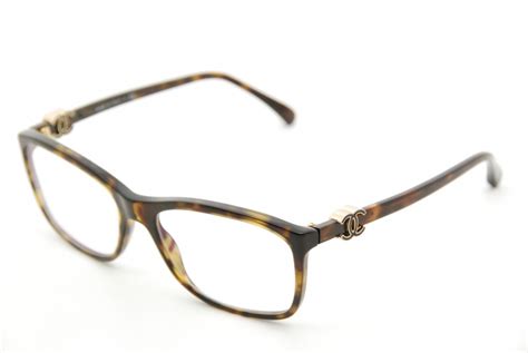 Chanel 3234 Eyeglasses 